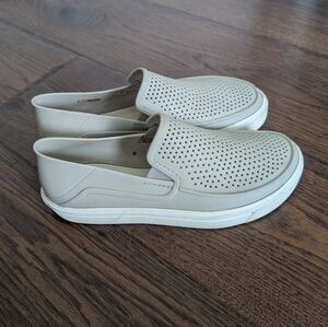 Crocs Citilane Roka Slip On Shoes Size 8.5 Gray